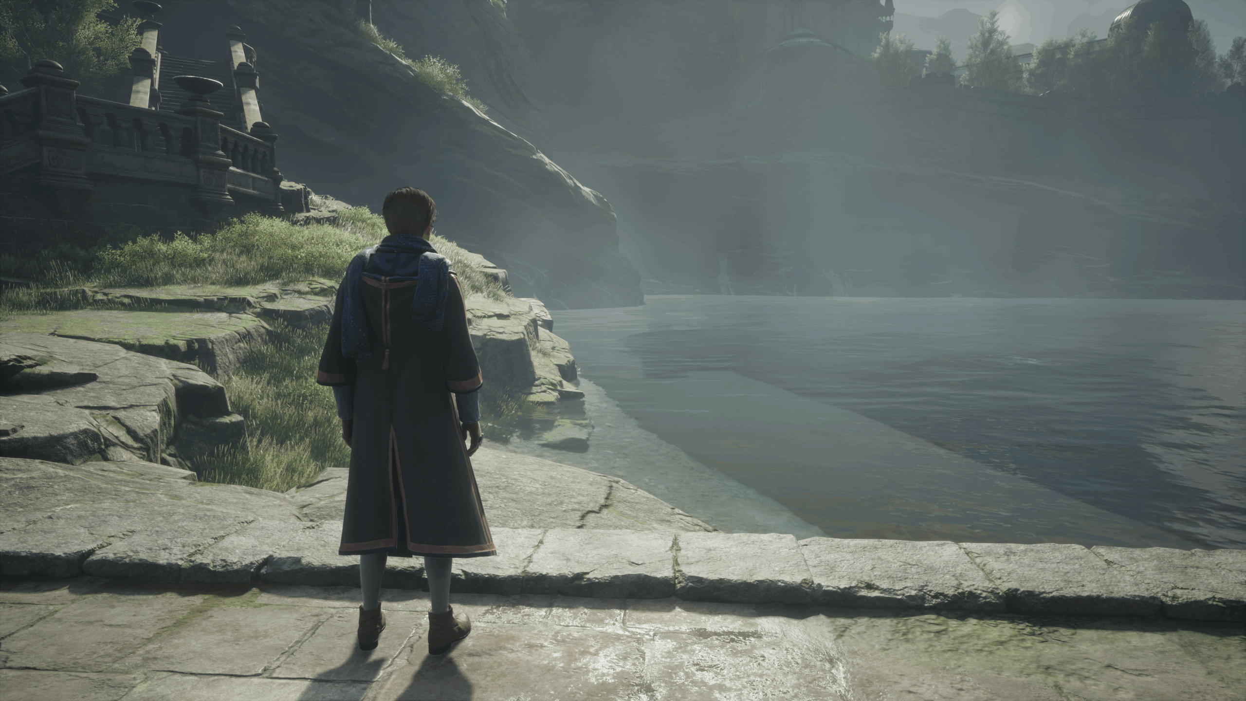 Hogwarts Legacy: Optimization Guide - Ultra