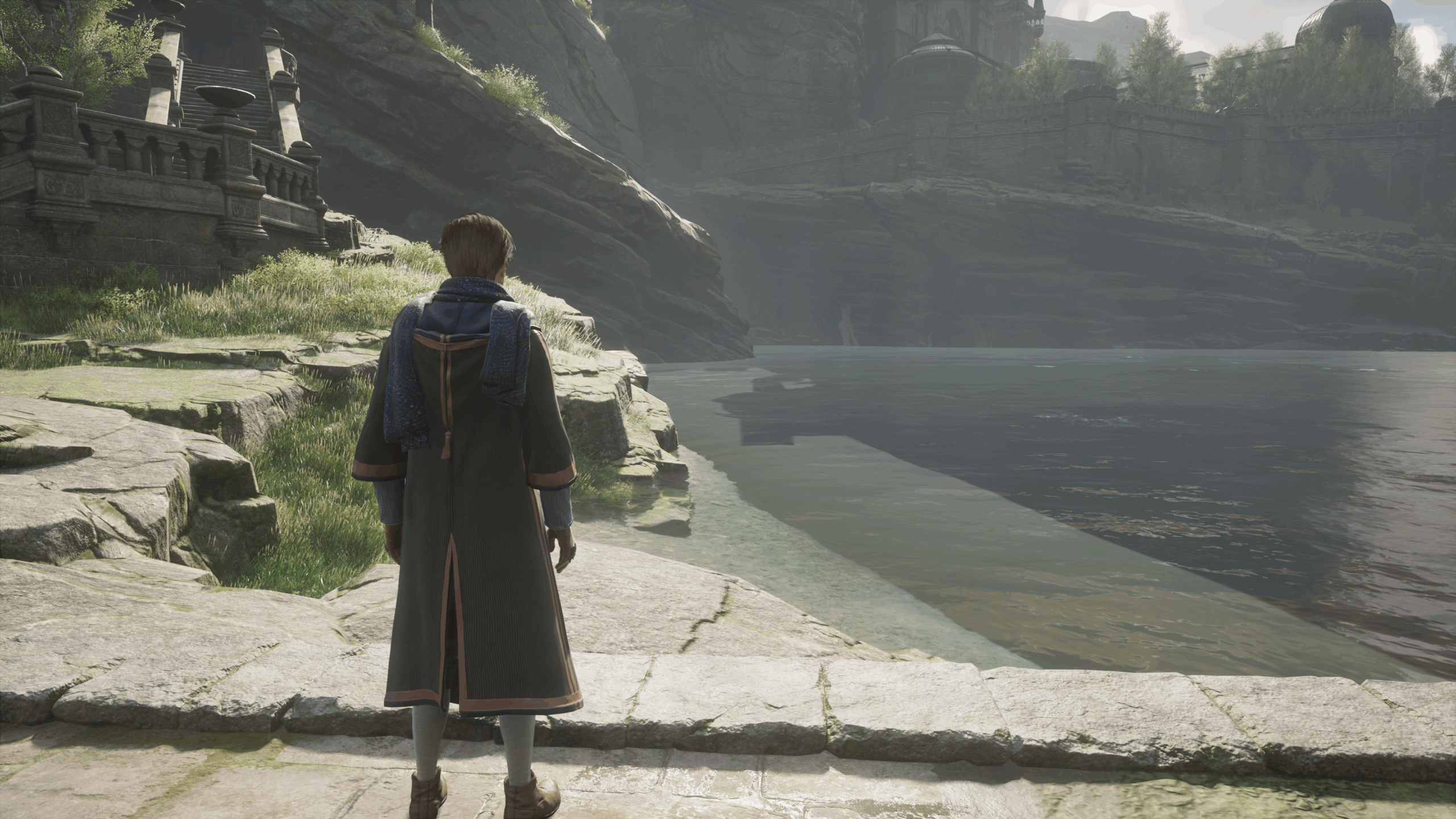 Hogwarts Legacy: Optimization Guide - Quality