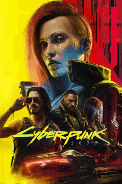 Cyberpunk2077: Optmization Guide - Icon