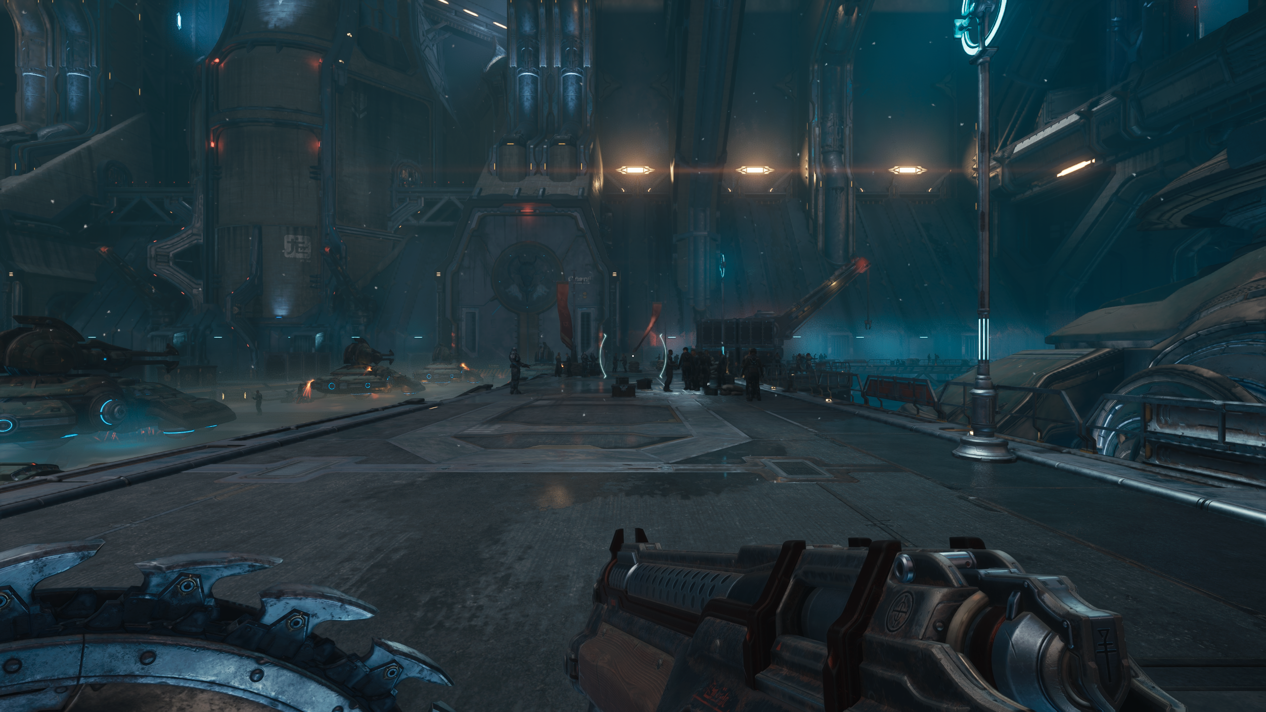 70% FPS Boost! DOOM: The Dark Ages Optimized Settings - Optimized