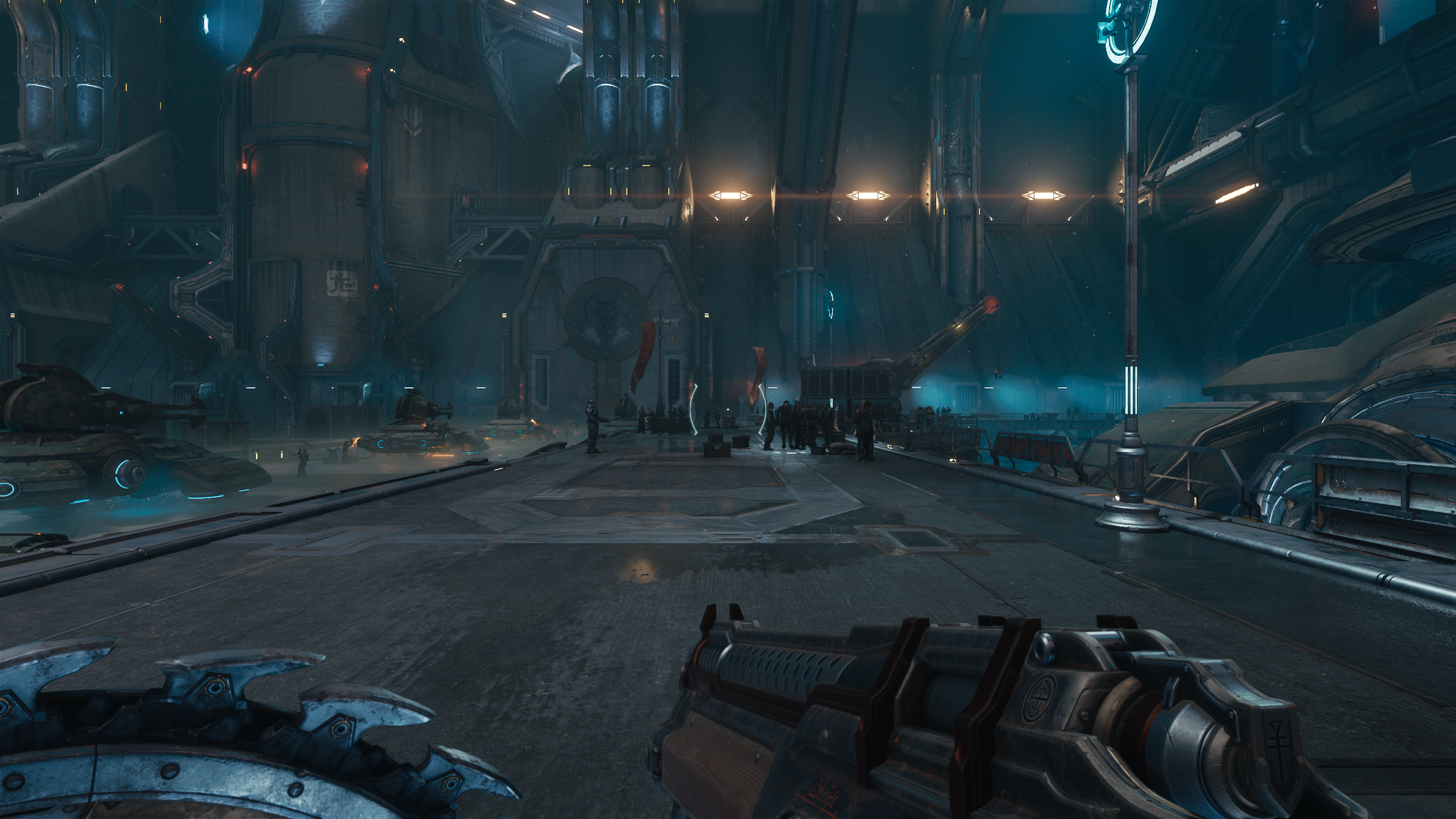 70% FPS Boost! DOOM: The Dark Ages Optimized Settings - Ultra Nightmare