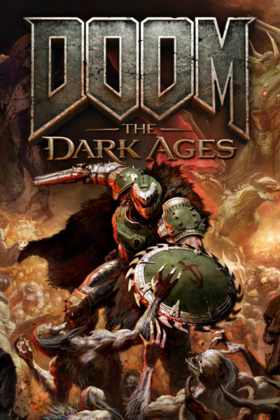 DOOM The Dark Ages Article Link